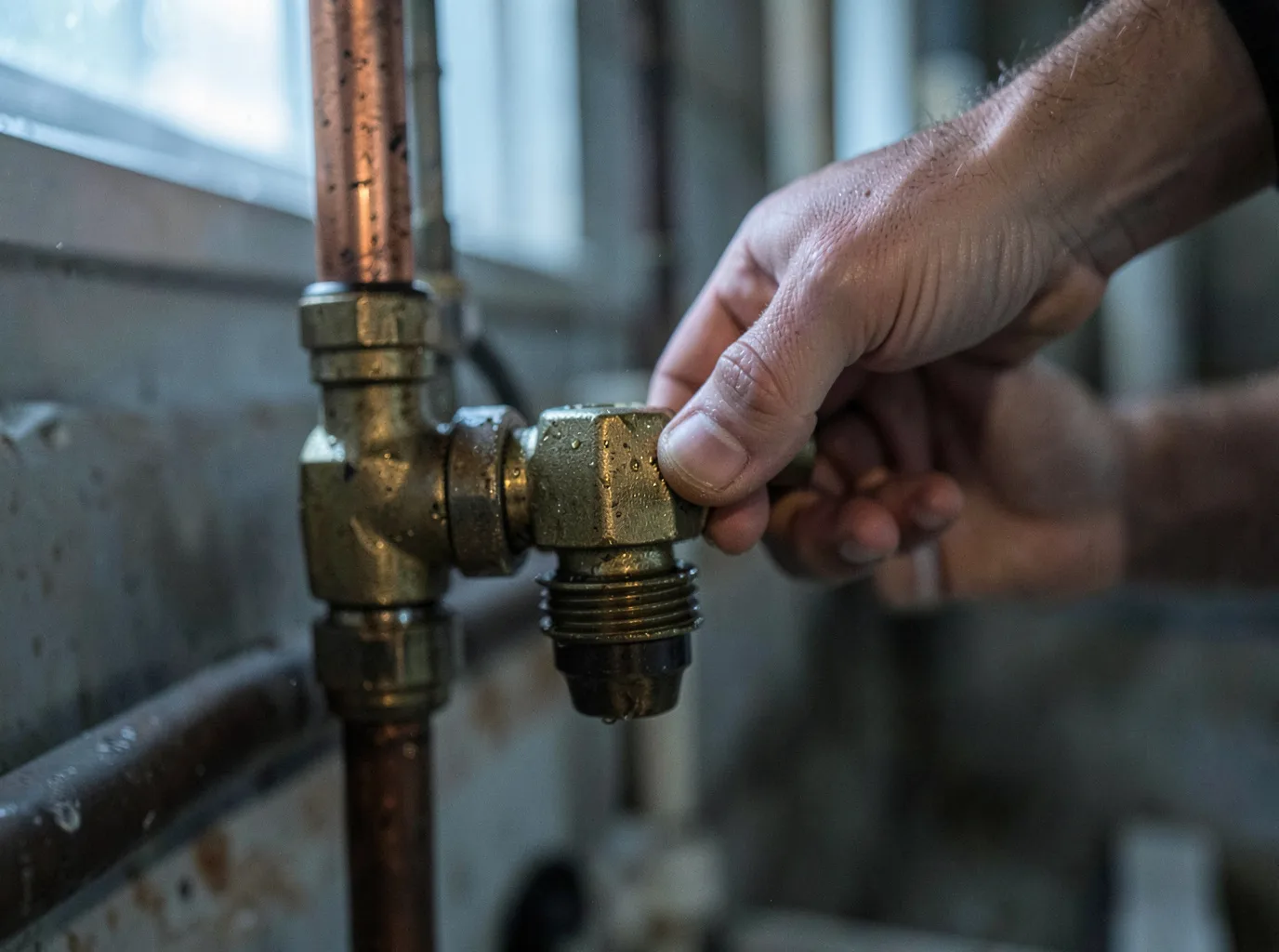 Emergency Plumber Nyssa, OR FAQs